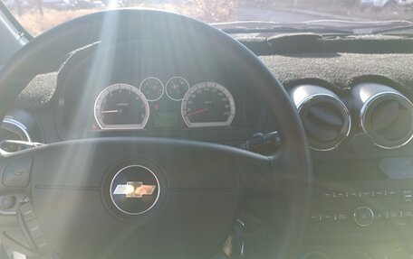 Chevrolet Nexia, 2022 год, 1 066 000 рублей, 10 фотография