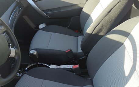 Chevrolet Nexia, 2022 год, 1 066 000 рублей, 9 фотография