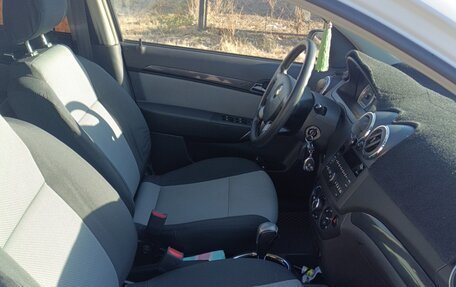 Chevrolet Nexia, 2022 год, 1 066 000 рублей, 6 фотография