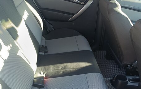 Chevrolet Nexia, 2022 год, 1 066 000 рублей, 7 фотография