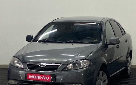 Daewoo Gentra II, 2014 год, 590 000 рублей, 1 фотография