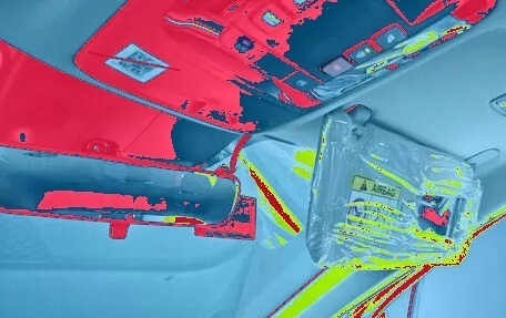 KIA Carnival, 2025 год, 6 240 000 рублей, 13 фотография