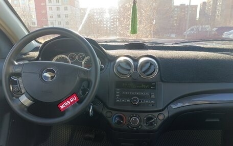 Chevrolet Nexia, 2022 год, 1 066 000 рублей, 5 фотография