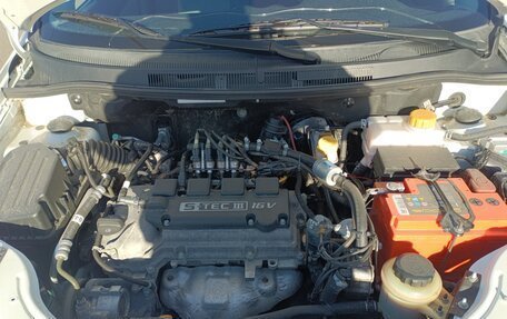 Chevrolet Nexia, 2022 год, 1 066 000 рублей, 11 фотография