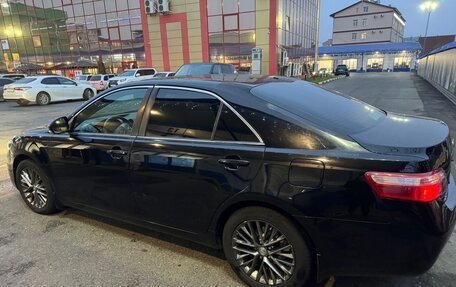 Toyota Camry, 2011 год, 1 400 000 рублей, 3 фотография