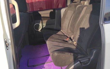 Mitsubishi Delica D:5 I, 2011 год, 800 000 рублей, 9 фотография