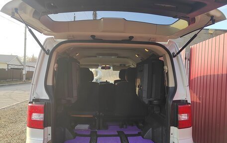 Mitsubishi Delica D:5 I, 2011 год, 800 000 рублей, 3 фотография