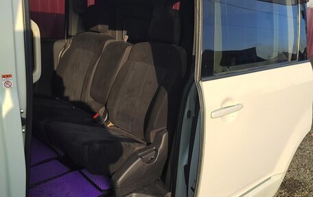 Mitsubishi Delica D:5 I, 2011 год, 800 000 рублей, 6 фотография