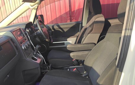 Mitsubishi Delica D:5 I, 2011 год, 800 000 рублей, 10 фотография