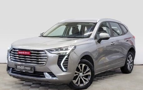 Haval Jolion, 2023 год, 1 200 000 рублей, 1 фотография