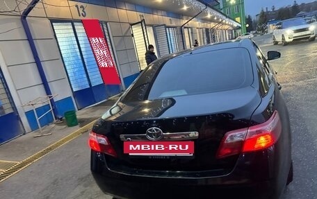 Toyota Camry, 2011 год, 1 400 000 рублей, 4 фотография