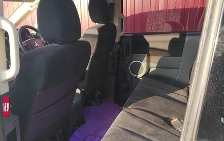 Mitsubishi Delica D:5 I, 2011 год, 800 000 рублей, 7 фотография