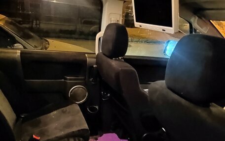 Mitsubishi Delica D:5 I, 2011 год, 800 000 рублей, 17 фотография