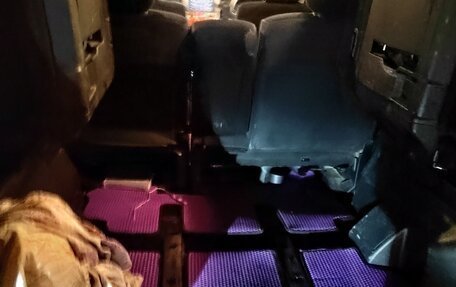 Mitsubishi Delica D:5 I, 2011 год, 800 000 рублей, 16 фотография