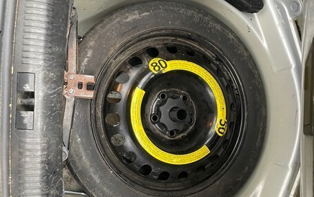 Audi A4, 2002 год, 430 000 рублей, 5 фотография