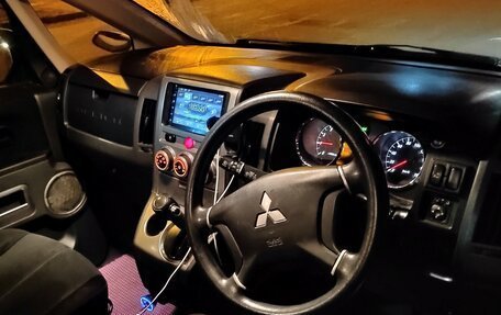 Mitsubishi Delica D:5 I, 2011 год, 800 000 рублей, 18 фотография