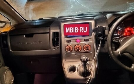 Mitsubishi Delica D:5 I, 2011 год, 800 000 рублей, 15 фотография