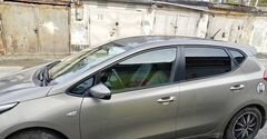 KIA cee'd III, 2013 год, 700 000 рублей, 2 фотография
