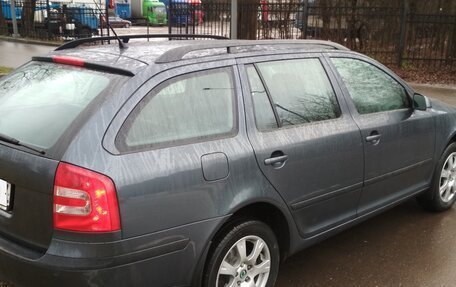 Skoda Octavia, 2007 год, 650 000 рублей, 3 фотография