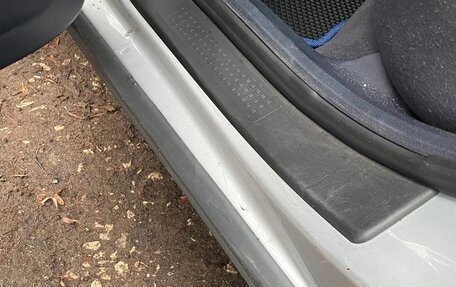 Audi A4, 2002 год, 430 000 рублей, 10 фотография