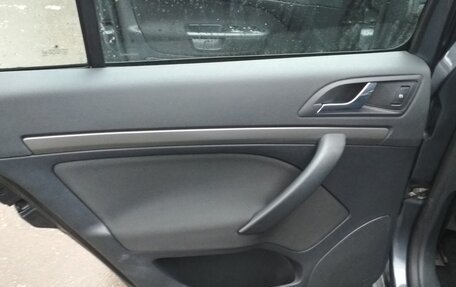 Skoda Octavia, 2007 год, 650 000 рублей, 10 фотография