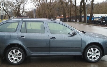 Skoda Octavia, 2007 год, 650 000 рублей, 4 фотография