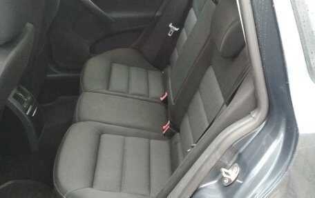 Skoda Octavia, 2007 год, 650 000 рублей, 9 фотография