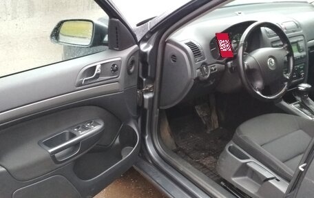 Skoda Octavia, 2007 год, 650 000 рублей, 8 фотография