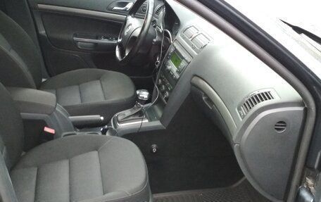 Skoda Octavia, 2007 год, 650 000 рублей, 16 фотография