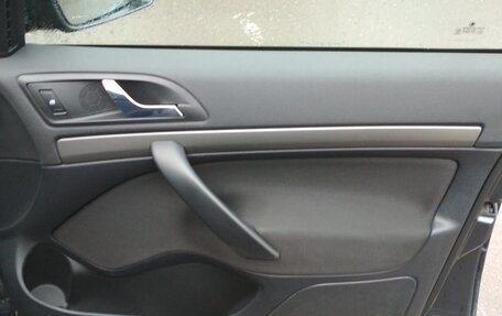 Skoda Octavia, 2007 год, 650 000 рублей, 15 фотография