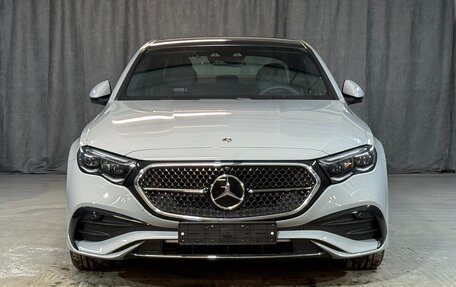 Mercedes-Benz E-Класс, 2025 год, 9 900 000 рублей, 2 фотография