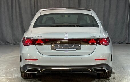 Mercedes-Benz E-Класс, 2025 год, 9 900 000 рублей, 4 фотография