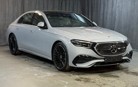 Mercedes-Benz E-Класс, 2025 год, 9 900 000 рублей, 3 фотография