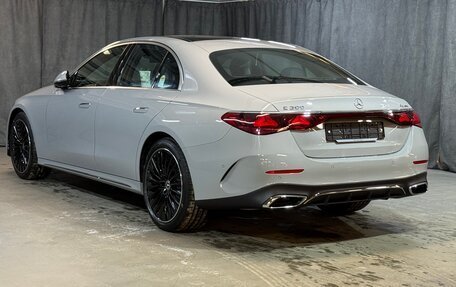 Mercedes-Benz E-Класс, 2025 год, 9 900 000 рублей, 6 фотография