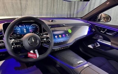 Mercedes-Benz E-Класс, 2025 год, 9 900 000 рублей, 7 фотография