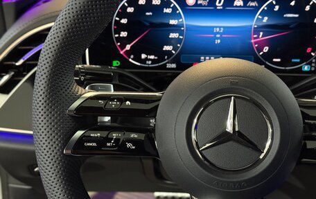 Mercedes-Benz E-Класс, 2025 год, 9 900 000 рублей, 10 фотография