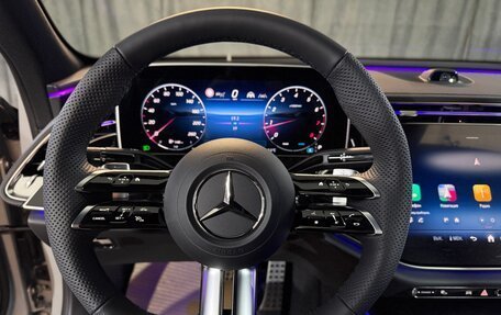 Mercedes-Benz E-Класс, 2025 год, 9 900 000 рублей, 11 фотография