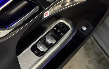 Mercedes-Benz E-Класс, 2025 год, 9 900 000 рублей, 14 фотография