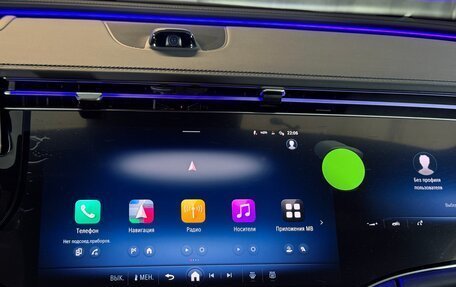 Mercedes-Benz E-Класс, 2025 год, 9 900 000 рублей, 15 фотография