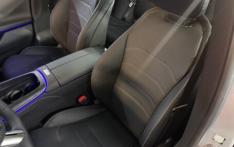 Mercedes-Benz E-Класс, 2025 год, 9 900 000 рублей, 17 фотография