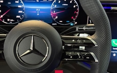 Mercedes-Benz E-Класс, 2025 год, 9 900 000 рублей, 12 фотография