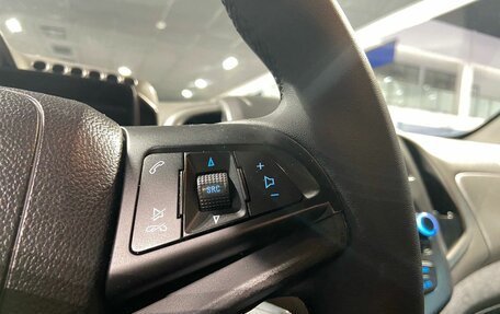 Chevrolet Aveo III, 2013 год, 765 000 рублей, 21 фотография