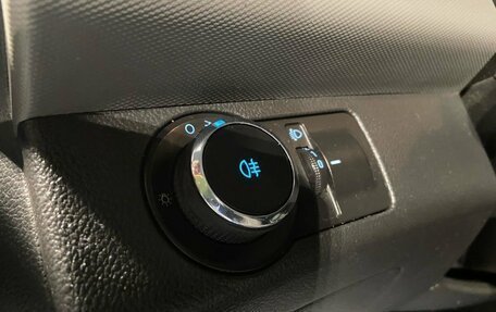 Chevrolet Aveo III, 2013 год, 765 000 рублей, 19 фотография