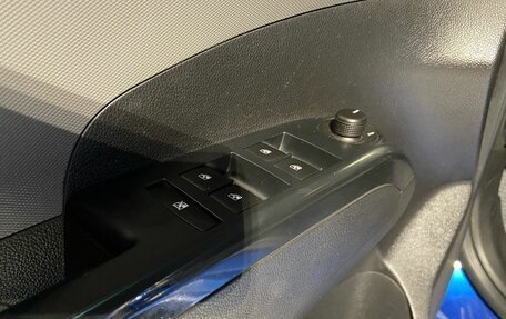 Chevrolet Aveo III, 2013 год, 765 000 рублей, 15 фотография