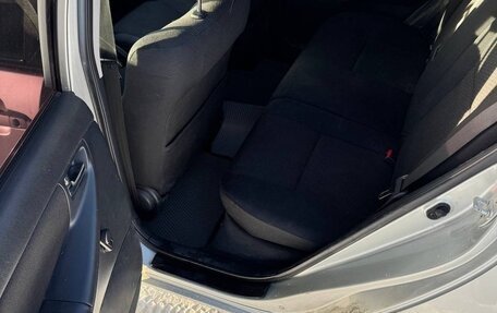 Toyota Corolla, 2006 год, 720 000 рублей, 10 фотография