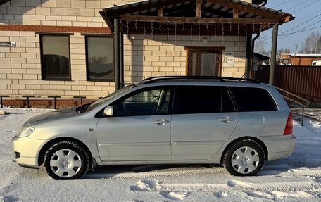 Toyota Corolla, 2006 год, 720 000 рублей, 8 фотография