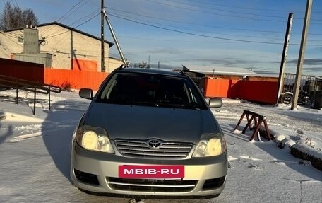Toyota Corolla, 2006 год, 720 000 рублей, 2 фотография