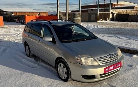 Toyota Corolla, 2006 год, 720 000 рублей, 3 фотография
