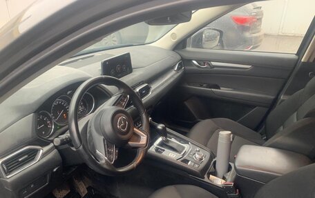 Mazda CX-5 II, 2022 год, 2 500 000 рублей, 7 фотография