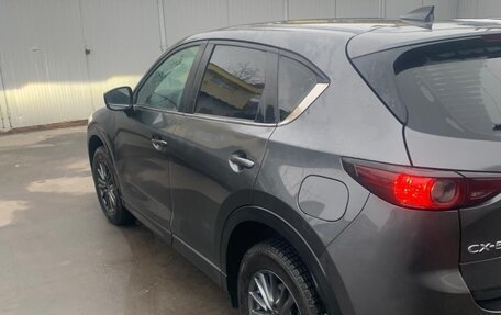 Mazda CX-5 II, 2022 год, 2 500 000 рублей, 3 фотография